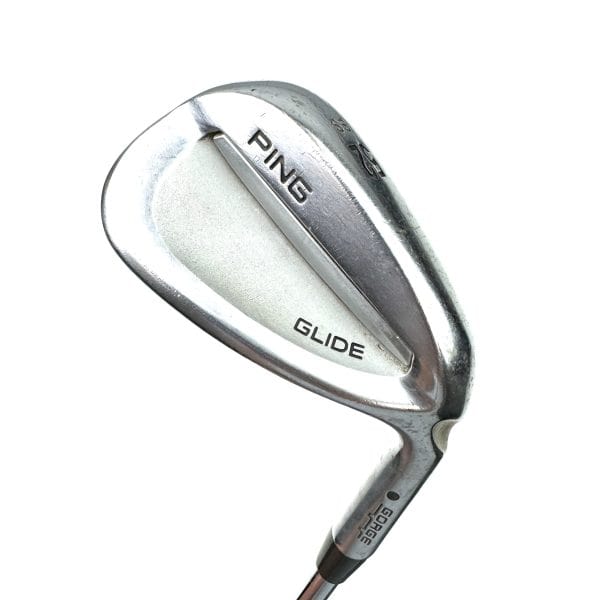 Ping Glide Gorge Gap Wedge / 52 Degree / CFS Wedge Flex