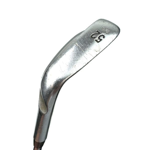 Ping Glide Gorge Gap Wedge / 52 Degree / CFS Wedge Flex