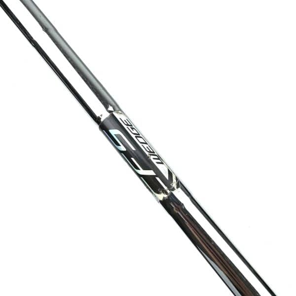 Ping Glide Gorge Gap Wedge / 52 Degree / CFS Wedge Flex
