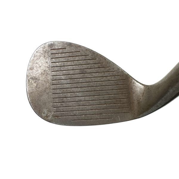 Cobra Trusty Rusty Gap Wedge / 49 Degree / Dynamic Gold S200 Stiff Flex