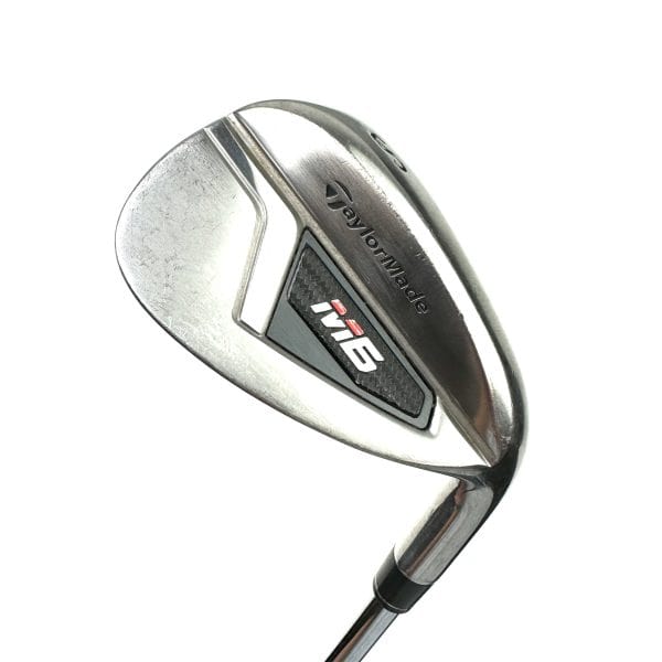 Taylormade M6 Sand Wedge / 54 Degree / N.S. Pro 850GH Regular Flex
