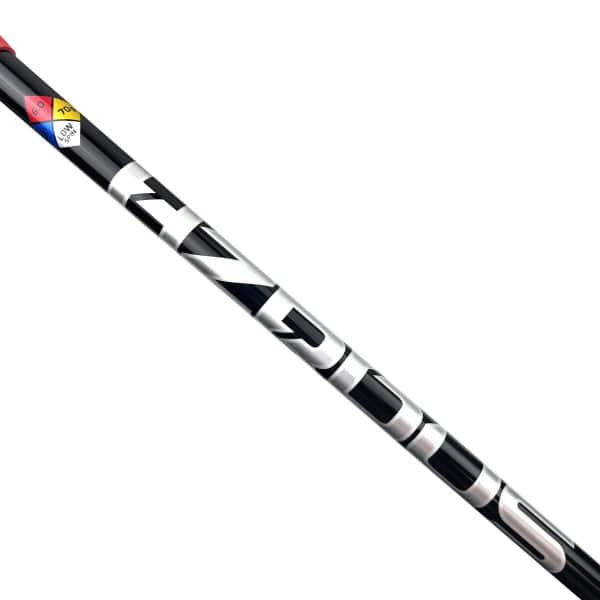 Titleist TSR2 5 Wood / 18 Degree / Hzrdus Gen 4 Black Stiff Flex