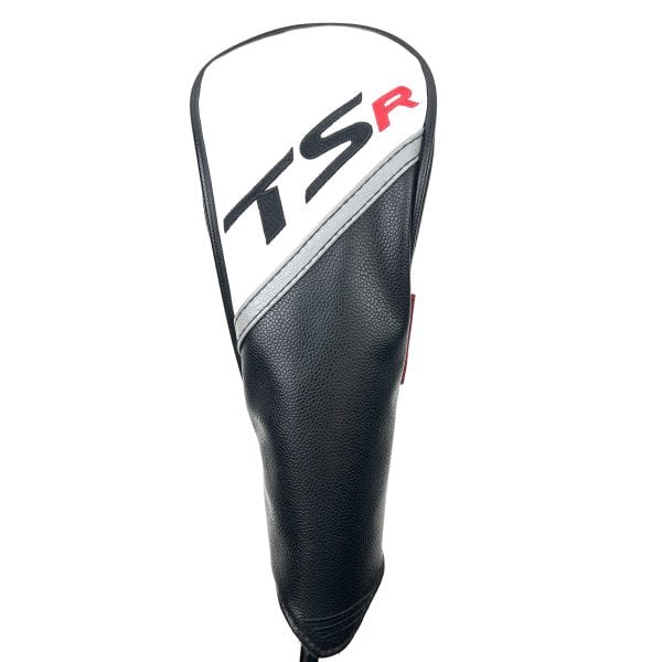 Titleist TSR2 5 Wood / 18 Degree / Hzrdus Gen 4 Black Stiff Flex