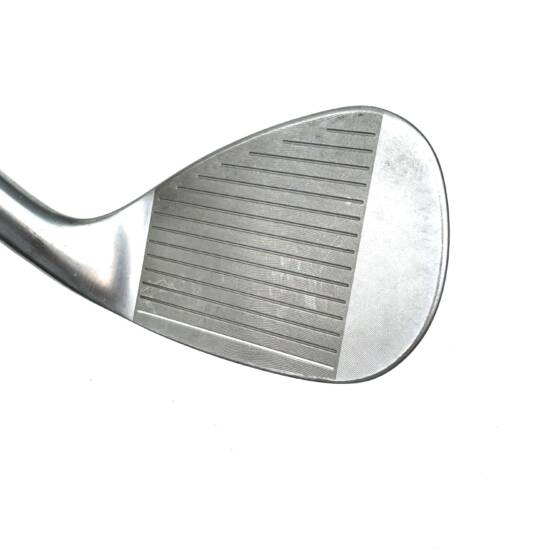 Left Handed Ping Tour-S Lob Wedge / 58 Degree / Dynamic Gold S300 Stiff Flex