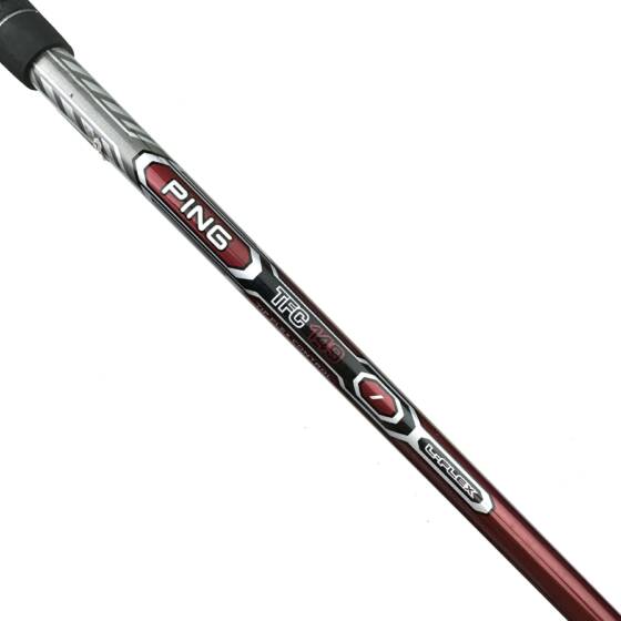 Left Handed Ping Tour-S Lob Wedge / 58 Degree / Dynamic Gold S300 Stiff Flex