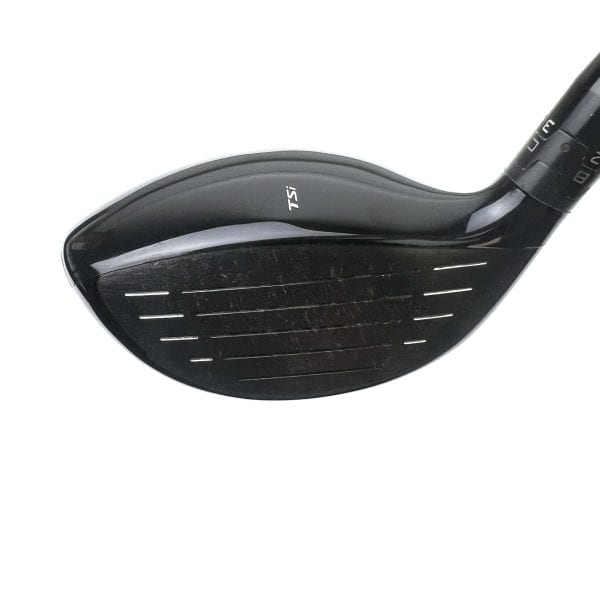 Titleist TSi2 5 Wood / 18 Degree / Project X Evenflow Regular Flex