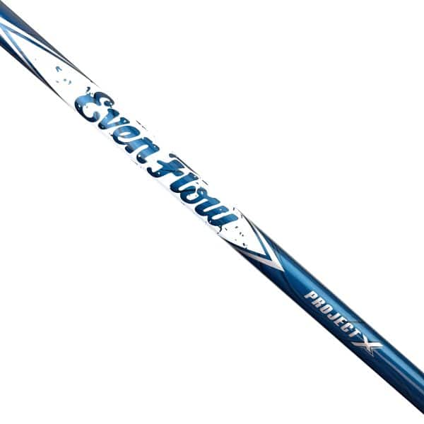 Titleist TSi2 5 Wood / 18 Degree / Project X Evenflow Regular Flex