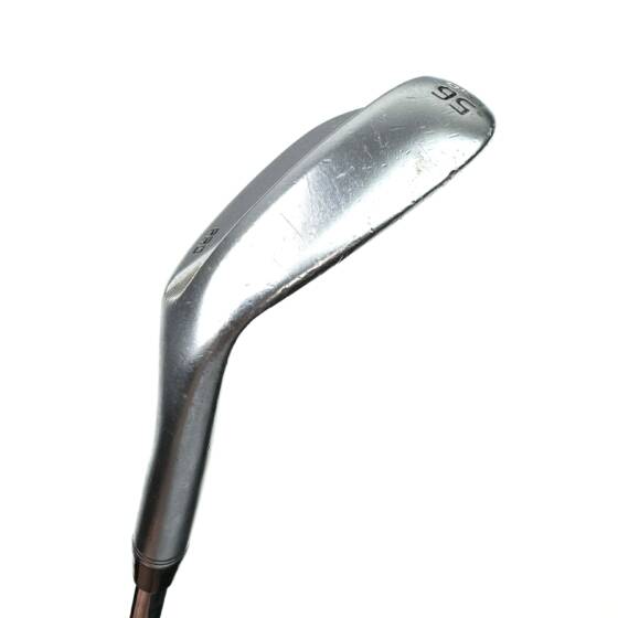 Ping Glide Forged Pro Sand Wedge / 56 Degree / ZZ-115 Wedge Flex