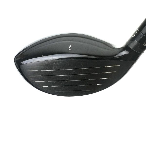 Titleist TSi1 5 Wood / 18 Degree / HZRDUS CB Senior Flex