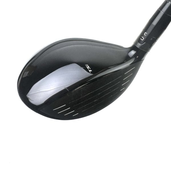 Titleist TSi1 5 Wood / 18 Degree / HZRDUS CB Senior Flex
