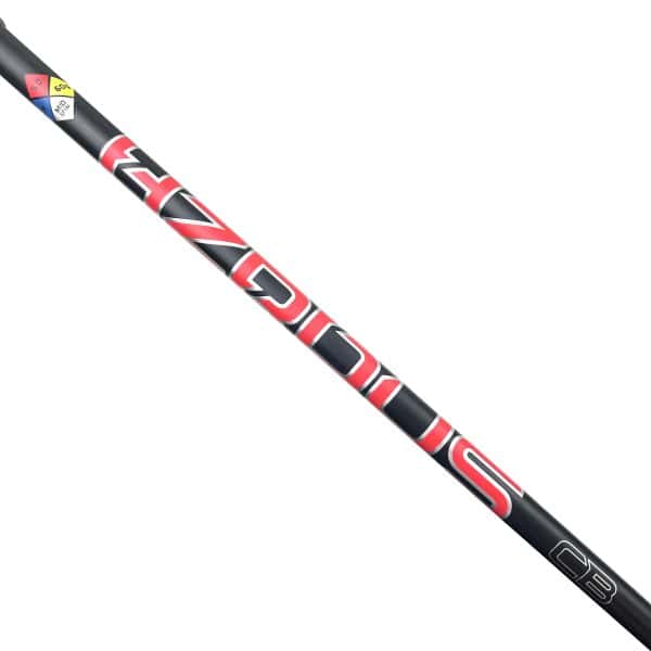 Titleist TSi1 5 Wood / 18 Degree / HZRDUS CB Senior Flex