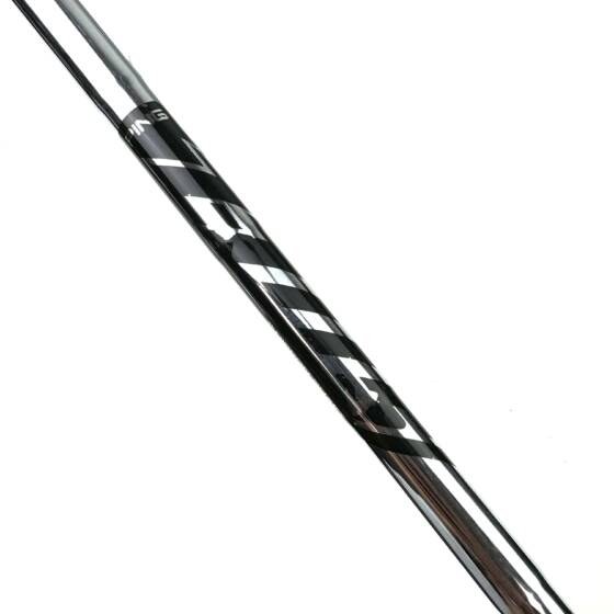 Ping Glide Forged Pro Sand Wedge / 56 Degree / ZZ-115 Wedge Flex