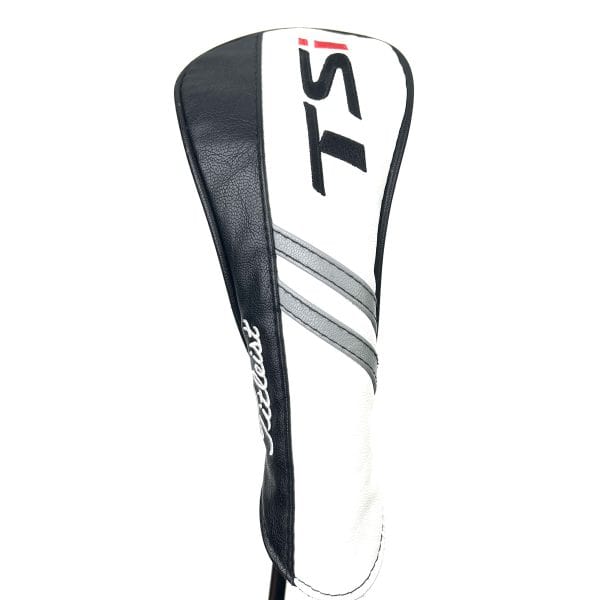Titleist TSi1 5 Wood / 18 Degree / HZRDUS CB Senior Flex