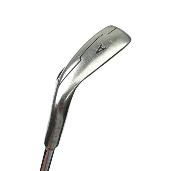 Callaway Mavrik Max Approach Wedge / 46 Degree / Elevate 115 Regular Flex