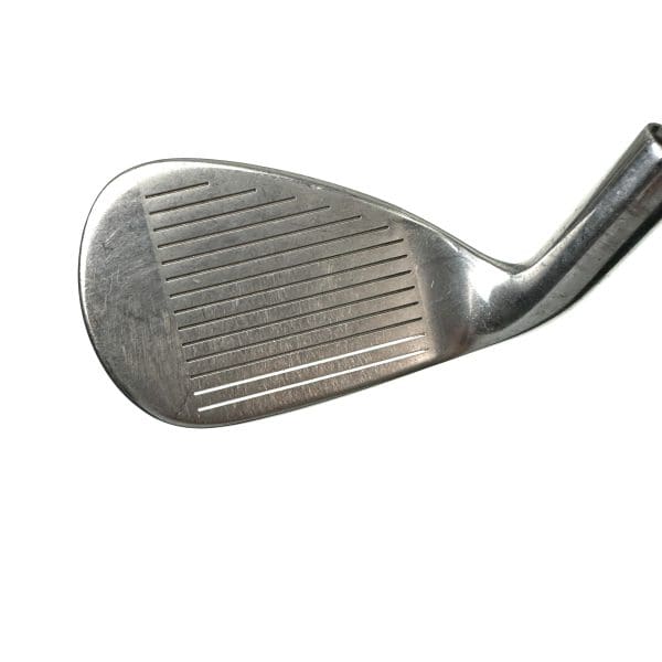 Callaway Mavrik Max Approach Wedge / 46 Degree / Elevate 115 Regular Flex