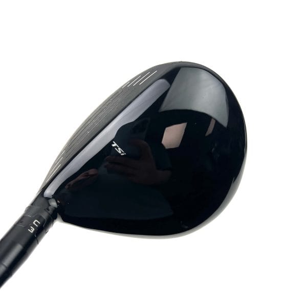 Titleist TSi1 3 Wood / 15 Degree / Tensei Blue AV Series 65 Regular Flex