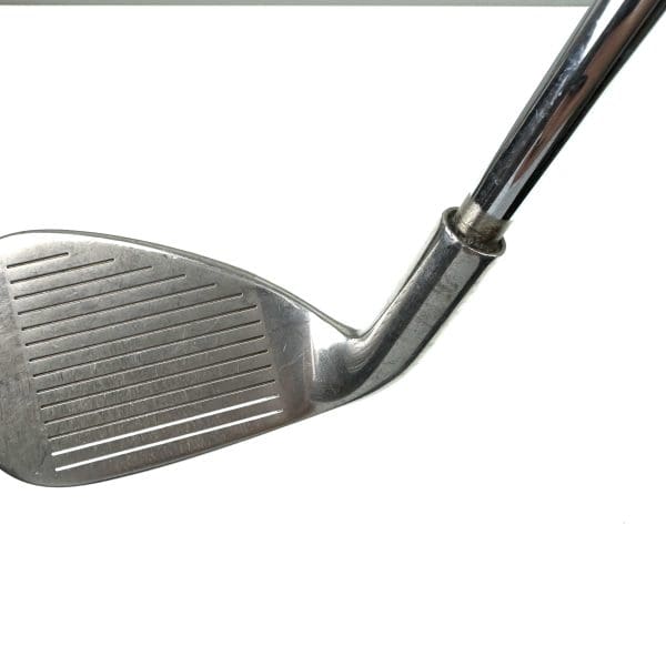 Callaway Mavrik Max Approach Wedge / 46 Degree / Elevate 115 Regular Flex