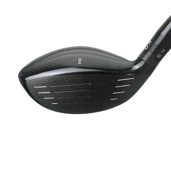 Titleist TSi1 3 Wood / 15 Degree / Tensei Blue AV Series 65 Regular Flex