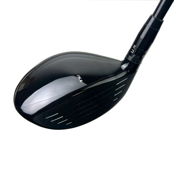 Titleist TSi1 3 Wood / 15 Degree / Tensei Blue AV Series 65 Regular Flex