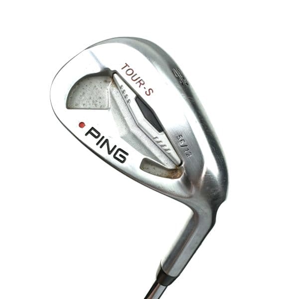 Ping Tour-S Sand Wedge / 56 Degree / CFS Regular Flex