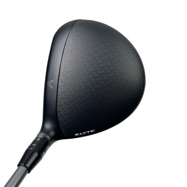 Callaway Elyte X 3 Wood / 16.5 Degree / Denali Regular Flex