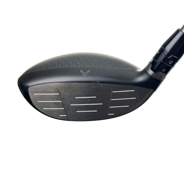 Callaway Elyte X 3 Wood / 16.5 Degree / Denali Regular Flex