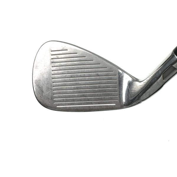 Taylormade Sim Max Approach Wedge / 49 Degree / Ventus 5A Senior Flex