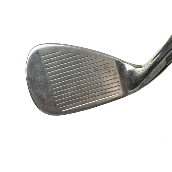 Taylormade Sim Max Approach Wedge / 49 Degree / Ventus 5A Senior Flex