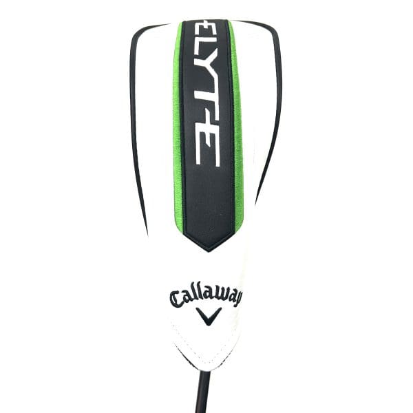 Callaway Elyte X 3 Wood / 16.5 Degree / Denali Regular Flex