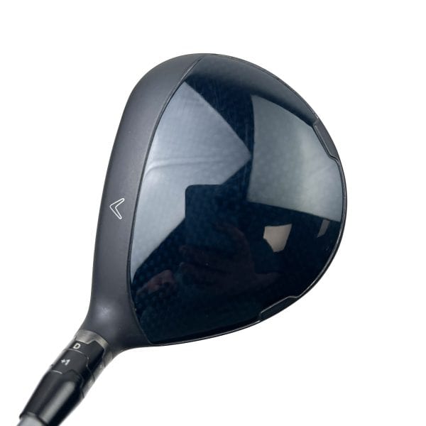 Callaway Paradym 3 Wood / 15 Degree / HZRDUS Stiff Flex