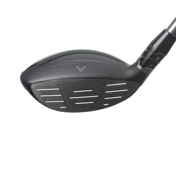 Callaway Paradym 3 Wood / 15 Degree / HZRDUS Stiff Flex
