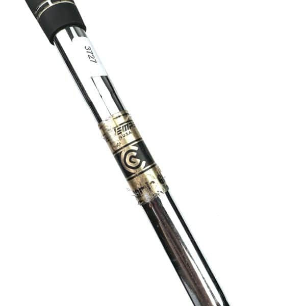 Cleveland CG12 Sand Wedge / 56 Degree / Dynamic Gold Wedge Flex