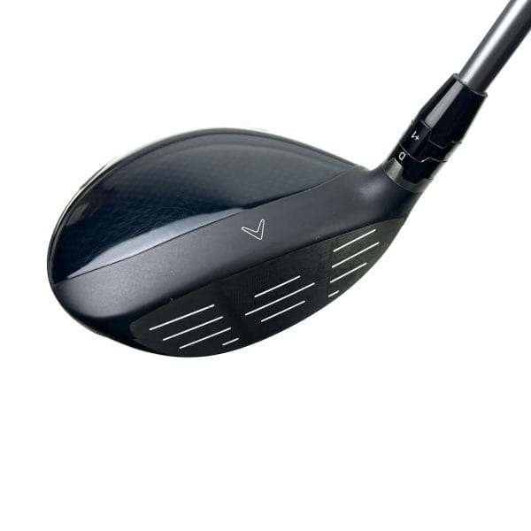 Callaway Paradym 3 Wood / 15 Degree / HZRDUS Stiff Flex
