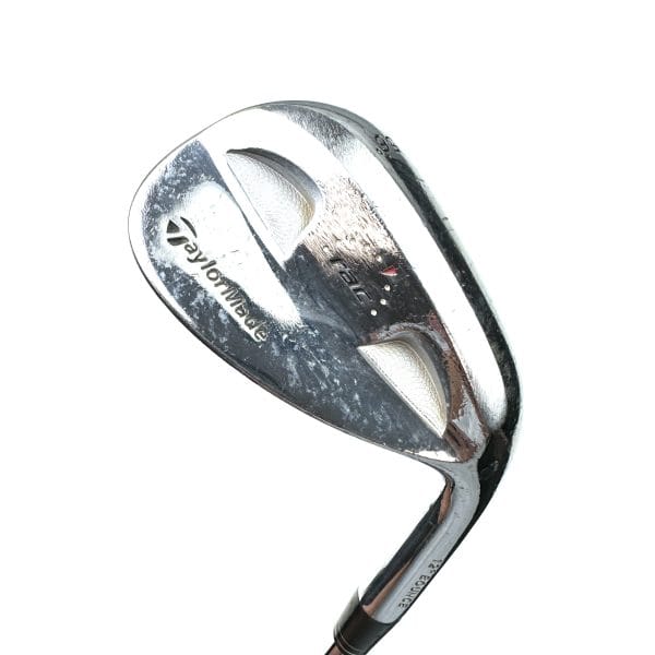 Taylormade RAC Sand Wedge / 56 Degree / Dynamic Gold S300 Stiff Flex