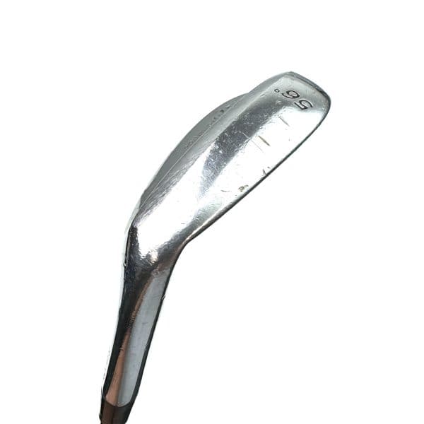 Taylormade RAC Sand Wedge / 56 Degree / Dynamic Gold S300 Stiff Flex