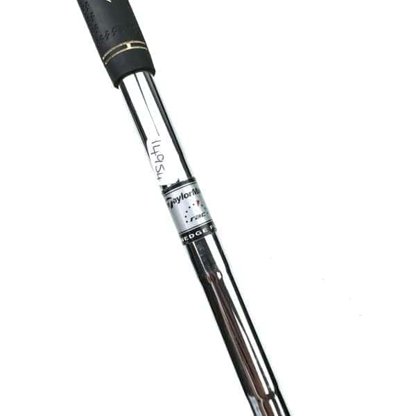 Taylormade RAC Sand Wedge / 56 Degree / Dynamic Gold S300 Stiff Flex