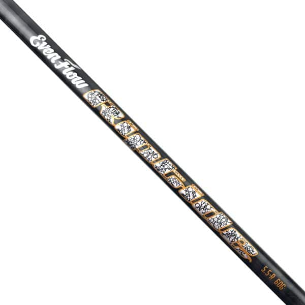 Callaway Mavrik Max 5 Wood / 18 Degree / Evenflow Riptide Regular Flex