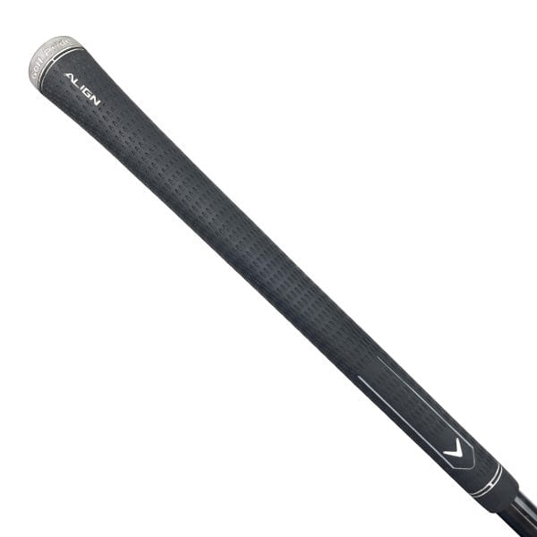 Callaway Mavrik Max 5 Wood / 18 Degree / Evenflow Riptide Regular Flex