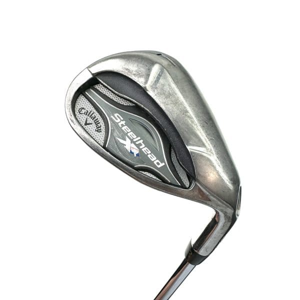 Callaway Steelhead XR Lob Wedge / 58 Degree / XP 95 R300 Regular Flex
