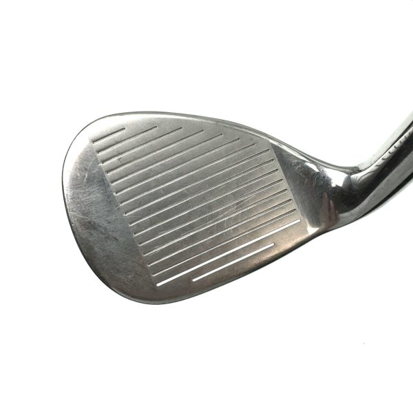 Callaway Steelhead XR Lob Wedge / 58 Degree / XP 95 R300 Regular Flex