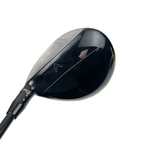 Callaway Epic Flash 3 Wood / 15 Degree / Tensei Blue AV Series 75 Regular Flex