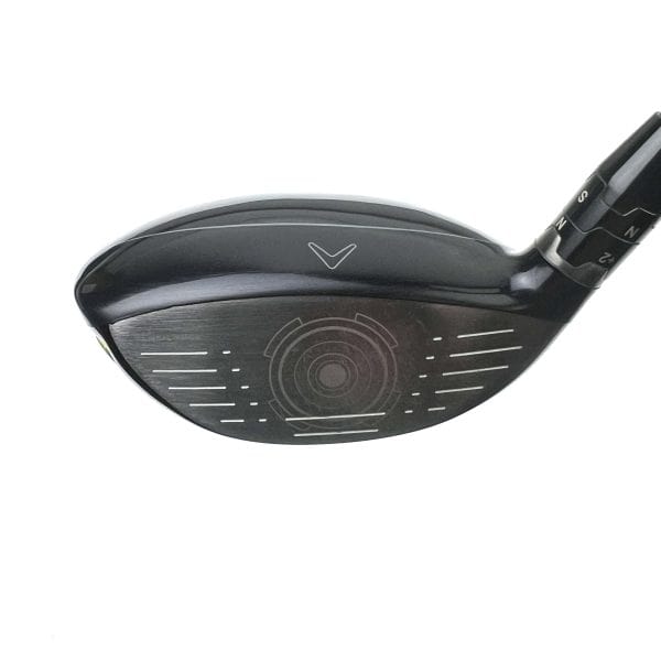 Callaway Epic Flash 3 Wood / 15 Degree / Tensei Blue AV Series 75 Regular Flex