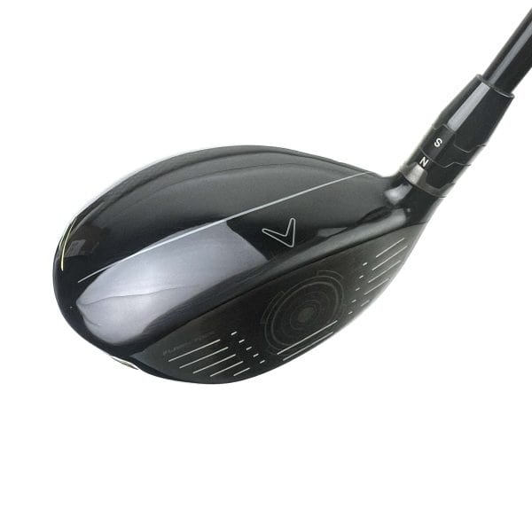Callaway Epic Flash 3 Wood / 15 Degree / Tensei Blue AV Series 75 Regular Flex