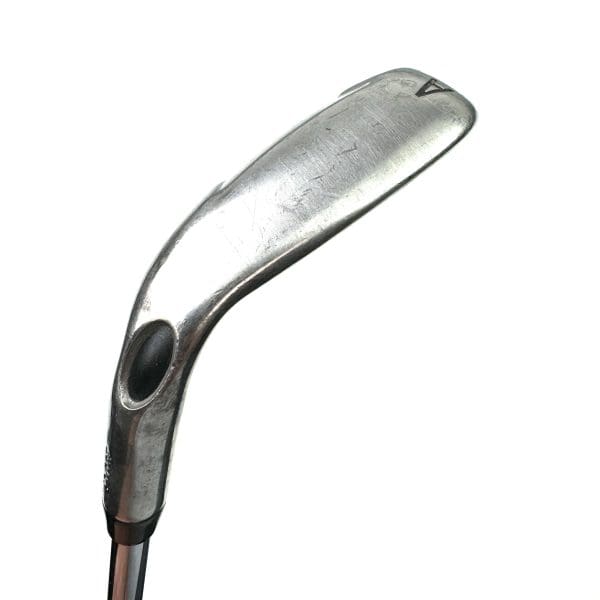 Callaway Steelhead XR Approach Wedge / 49 Degree / XP 95 R300 Regular Flex