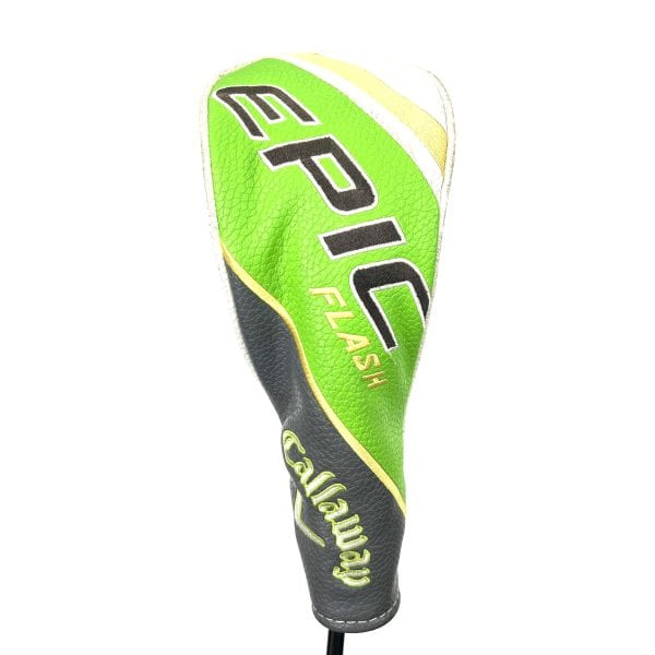 Callaway Epic Flash 3 Wood / 15 Degree / Tensei Blue AV Series 75 Regular Flex