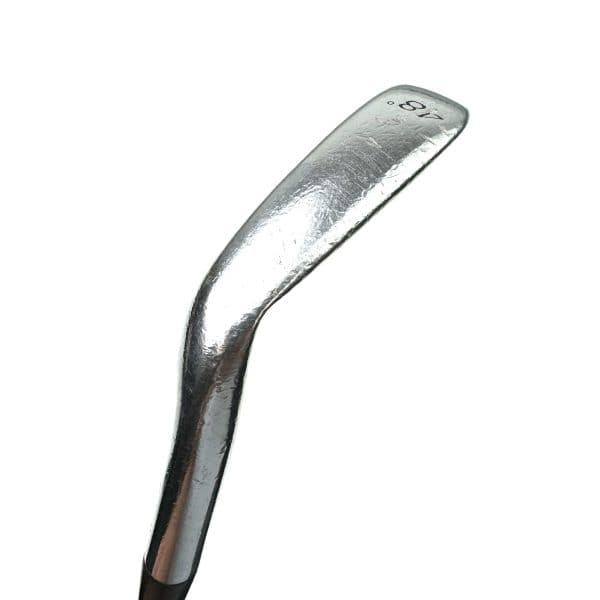 Taylormade RAC Gap Wedge / 48 Degree / Dynamic Gold S300 Stiff Flex