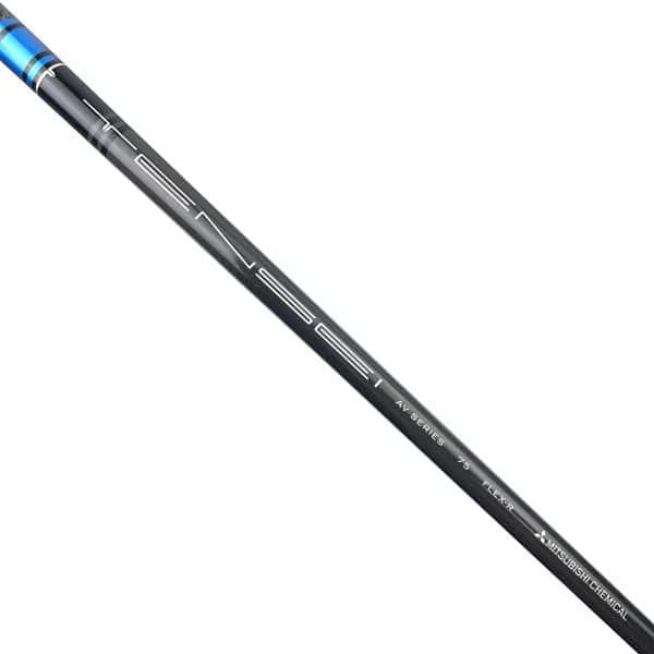 Callaway Epic Flash 5 Wood / 18 Degree / Tensei Blue AV Series 75 Regular Flex