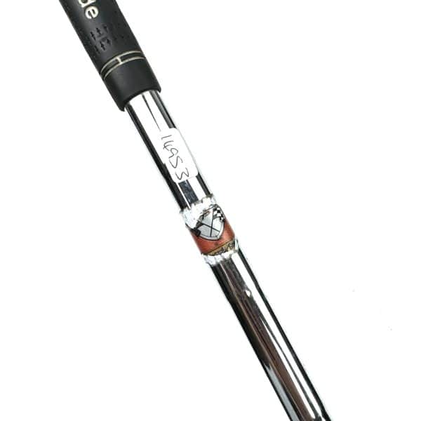 Taylormade RAC Gap Wedge / 48 Degree / Dynamic Gold S300 Stiff Flex
