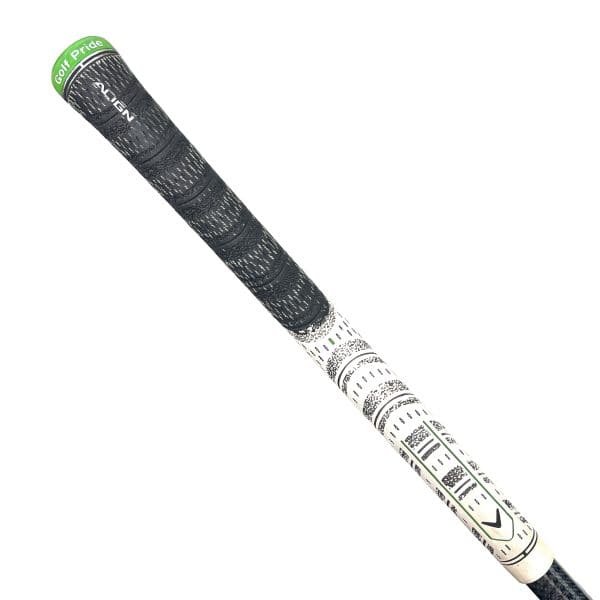 Callaway Epic Flash 5 Wood / 18 Degree / Tensei Blue AV Series 75 Regular Flex