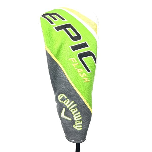 Callaway Epic Flash 5 Wood / 18 Degree / Tensei Blue AV Series 75 Regular Flex